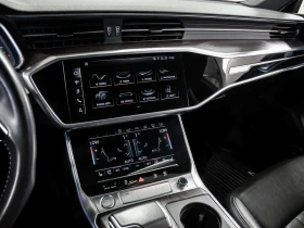 Audi A7 Technik 55 TFSI quattro  CARFAX, снимка 16