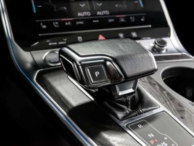 Audi A7 Technik 55 TFSI quattro  CARFAX, снимка 17