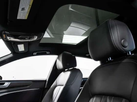 Audi A7 Technik 55 TFSI quattro  CARFAX, снимка 11