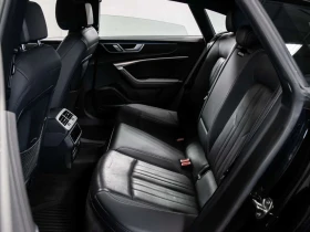 Audi A7 Technik 55 TFSI quattro  CARFAX, снимка 10