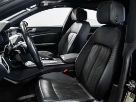 Audi A7 Technik 55 TFSI quattro  CARFAX, снимка 9