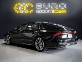 Audi A7 Technik 55 TFSI quattro  CARFAX, снимка 4