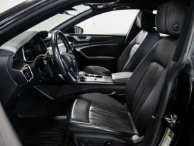 Audi A7 Technik 55 TFSI quattro  CARFAX, снимка 8