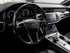 Audi A7 Technik 55 TFSI quattro  CARFAX, снимка 7