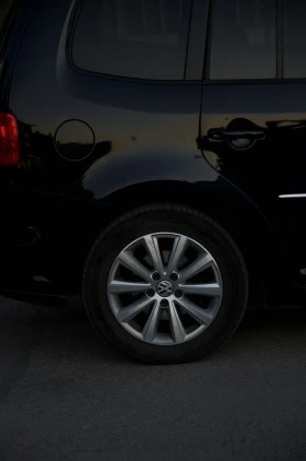 VW Touran Mini van, снимка 7