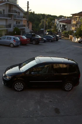 VW Touran Mini van, снимка 6