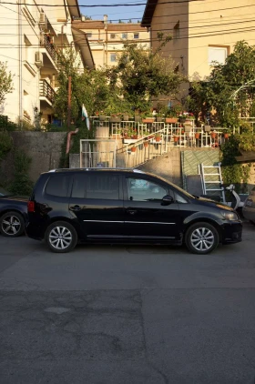 VW Touran Mini van, снимка 5