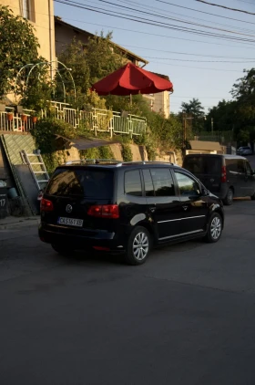 VW Touran Mini van, снимка 3