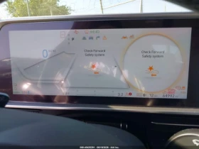 Hyundai Ioniq 6 LONG RANGE* SEL* ПОДГРЕВ* КАМЕРА* NAVI* LED* , снимка 7