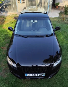 Audi A3 Sportbag 1.6TDI Facelift 165000км, снимка 2