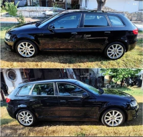 Audi A3 Sportbag 1.6TDI 2012 165000км, снимка 2