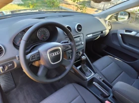 Audi A3 Sportbag 1.6TDI 2012 165000км, снимка 7