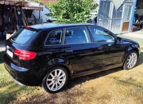 Audi A3 Sportbag 1.6TDI 2012 165000км, снимка 6