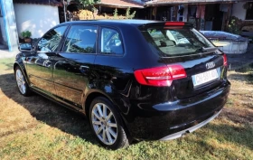 Audi A3 Sportbag 1.6TDI 2012 165000км, снимка 4