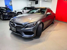 Mercedes-Benz C 300 Coupe/CleanCarfax/Certified/Finance/ФИКС ЦЕНА , снимка 3