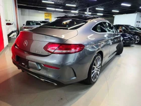 Mercedes-Benz C 300 Coupe/CleanCarfax/Certified/Finance/ФИКС ЦЕНА , снимка 6