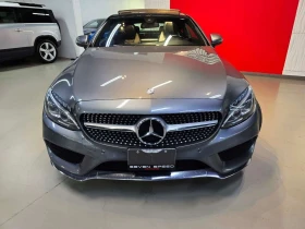 Mercedes-Benz C 300 Coupe/CleanCarfax/Certified/Finance/ФИКС ЦЕНА , снимка 2