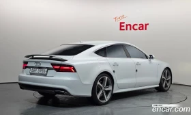 Audi A7 40 TFSI Quattro Sport 4G, снимка 2