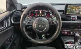 Audi A7 40 TFSI Quattro Sport 4G, снимка 13