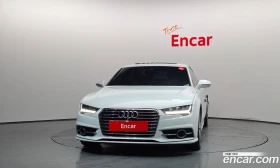 Audi A7 40 TFSI Quattro Sport 4G, снимка 3