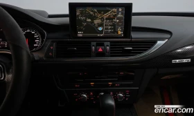 Audi A7 40 TFSI Quattro Sport 4G, снимка 12