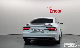 Audi A7 40 TFSI Quattro Sport 4G, снимка 4