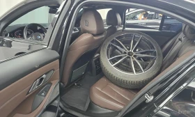 BMW 330 i M-PACK| HAR/KAR| HUD| 360| ГУМИ С ДЖАНТИ| 2 KЛЮЧ, снимка 11