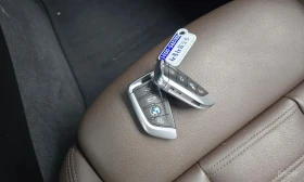 BMW 330 i M-PACK| HAR/KAR| HUD| 360| ГУМИ С ДЖАНТИ| 2 KЛЮЧ, снимка 14