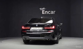 BMW 330 i M-PACK| HAR/KAR| HUD| 360| ГУМИ С ДЖАНТИ| 2 KЛЮЧ, снимка 4