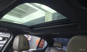 BMW 330 i M-PACK| HAR/KAR| HUD| 360| ГУМИ С ДЖАНТИ| 2 KЛЮЧ, снимка 15