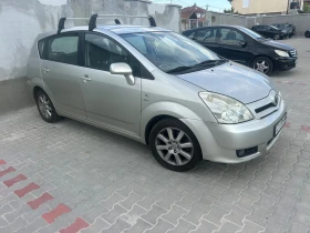 Toyota Corolla Toyota Corolla Verso 1.8 VVT-i | 7 места | 200 000, снимка 3