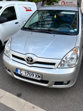 Toyota Corolla Toyota Corolla Verso 1.8 VVT-i | 7 места | 200 000, снимка 2