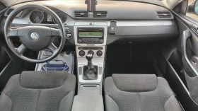 VW Passat 2.0 TDI - 110 kc, снимка 12