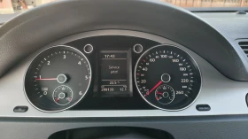 VW Passat 2.0 TDI - 110 kc, снимка 13