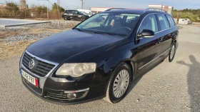 VW Passat 2.0 TDI - 110 kc, снимка 3