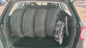 VW Passat 2.0 TDI - 110 kc, снимка 9