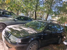 Skoda Octavia, снимка 2