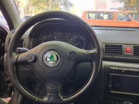 Skoda Octavia, снимка 7