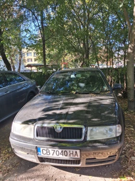 Skoda Octavia, снимка 3