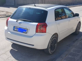 Toyota Corolla 1.4, снимка 2