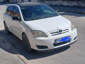 Toyota Corolla 1.4, снимка 3