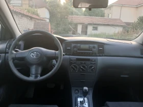 Toyota Corolla 1.4, снимка 7