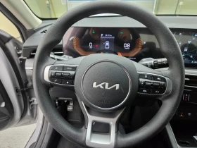 Kia K5 3Rd Generation 2.0 Lpi Trendy , снимка 14