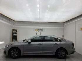 Kia K5 3Rd Generation 2.0 Lpi Trendy , снимка 2