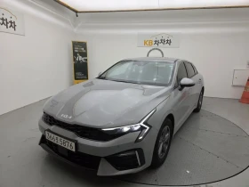 Kia K5 3Rd Generation 2.0 Lpi Trendy , снимка 1