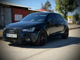 Audi A1, снимка 8