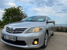 Toyota Corolla 1.4D-4D FACELIFT, снимка 9
