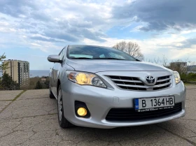 Toyota Corolla 1.4D-4D FACELIFT, снимка 8