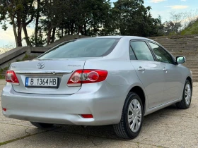 Toyota Corolla 1.4D-4D FACELIFT, снимка 2