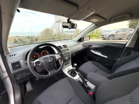 Toyota Corolla 1.4D-4D FACELIFT, снимка 16